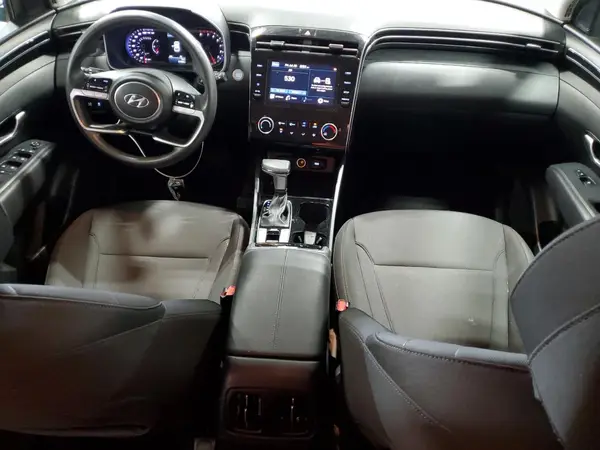 5NMJBCAE4NH014954 2022 HYUNDAI TUCSON - Image 8