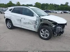 5NMJBCAE4NH016672 2022 HYUNDAI TUCSON