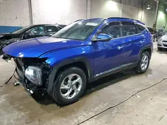 5NMJBCAE4NH016803 2022 HYUNDAI TUCSON