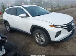 5NMJBCAE4NH020849 2022 HYUNDAI TUCSON