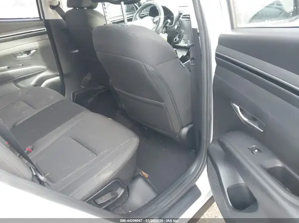 5NMJBCAE4NH020849 2022 HYUNDAI TUCSON - Image 8