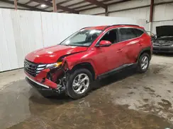 5NMJBCAE4NH022259 2022 HYUNDAI TUCSON
