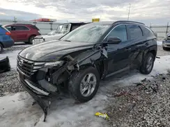 5NMJBCAE4NH027929 2022 HYUNDAI TUCSON