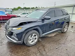 5NMJBCAE4NH029809 2022 HYUNDAI TUCSON