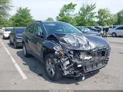 5NMJBCAE4NH032127 2022 HYUNDAI TUCSON