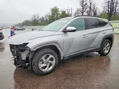 5NMJBCAE4NH032399 2022 HYUNDAI TUCSON