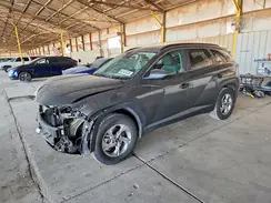 5NMJBCAE4NH036226 2022 HYUNDAI TUCSON