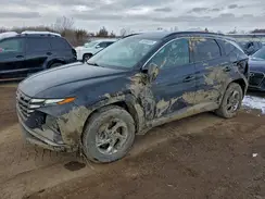 5NMJBCAE4NH037859 2022 HYUNDAI TUCSON