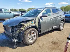 5NMJBCAE4NH038607 2022 HYUNDAI TUCSON