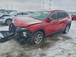 5NMJBCAE4NH041152 2022 HYUNDAI TUCSON