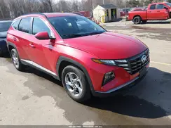 5NMJBCAE4NH046612 2022 HYUNDAI TUCSON