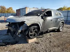 5NMJBCAE4NH058260 2022 HYUNDAI TUCSON