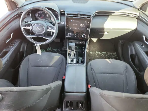 5NMJBCAE4NH066956 2022 HYUNDAI TUCSON - Image 8