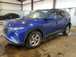 5NMJBCAE4NH068321 2022 HYUNDAI TUCSON