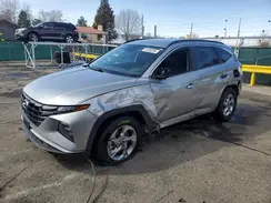 5NMJBCAE4NH071266 2022 HYUNDAI TUCSON