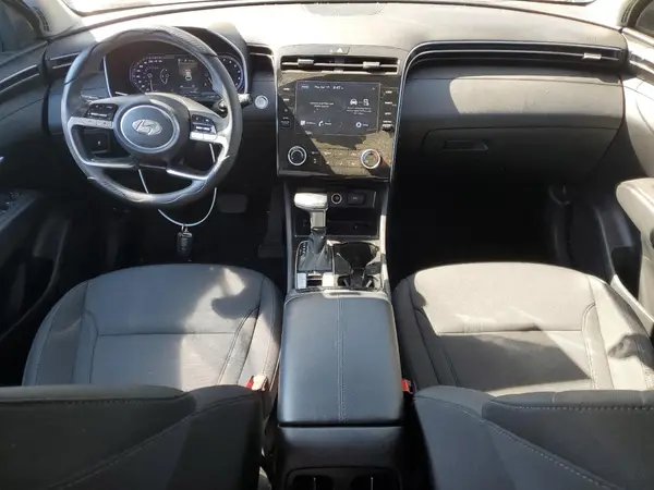 5NMJBCAE4NH071266 2022 HYUNDAI TUCSON - Image 8