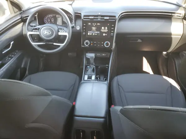5NMJBCAE4NH077181 2022 HYUNDAI TUCSON - Image 8