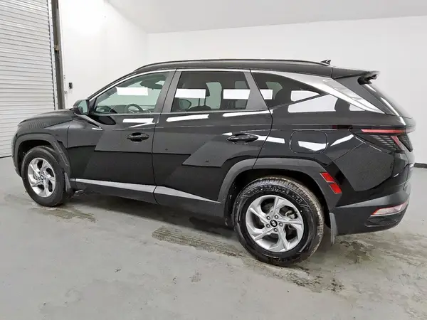 5NMJBCAE4NH082395 2022 HYUNDAI TUCSON - Image 2