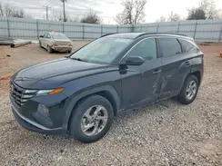 5NMJBCAE4NH082400 2022 HYUNDAI TUCSON