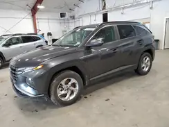 5NMJBCAE4NH084034 2022 HYUNDAI TUCSON