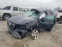 5NMJBCAE4NH089458 2022 HYUNDAI TUCSON