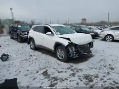 5NMJBCAE4NH090660 2022 HYUNDAI TUCSON