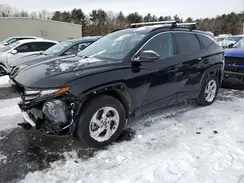 5NMJBCAE4NH090836 2022 HYUNDAI TUCSON