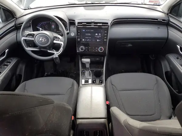 5NMJBCAE4NH090836 2022 HYUNDAI TUCSON - Image 8