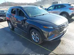 5NMJBCAE4NH092408 2022 HYUNDAI TUCSON