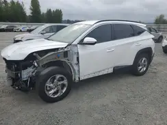 5NMJBCAE4NH093235 2022 HYUNDAI TUCSON