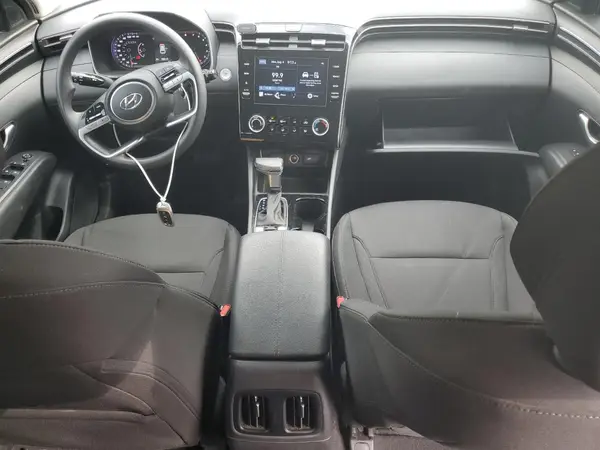 5NMJBCAE4NH093235 2022 HYUNDAI TUCSON - Image 8