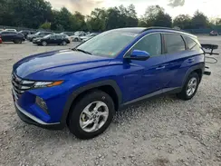 5NMJBCAE4NH093820 2022 HYUNDAI TUCSON