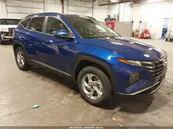 5NMJBCAE4NH114763 2022 HYUNDAI TUCSON