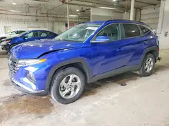 5NMJBCAE4NH119056 2022 HYUNDAI TUCSON