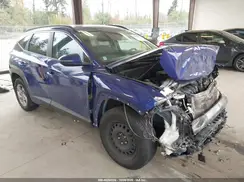 5NMJBCAE4NH122782 2022 HYUNDAI TUCSON