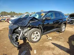 5NMJBCAE4NH128923 2022 HYUNDAI TUCSON