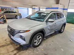 5NMJBCAE4NH129439 2022 HYUNDAI TUCSON