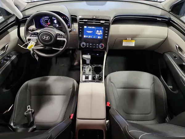 5NMJBCAE4NH129439 2022 HYUNDAI TUCSON - Image 8
