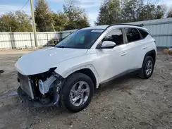 5NMJBCAE4NH129649 2022 HYUNDAI TUCSON