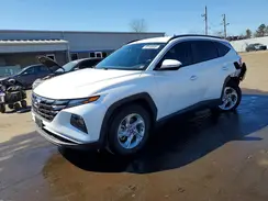 5NMJBCAE4NH130980 2022 HYUNDAI TUCSON