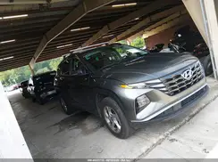 5NMJBCAE4NH132499 2022 HYUNDAI TUCSON