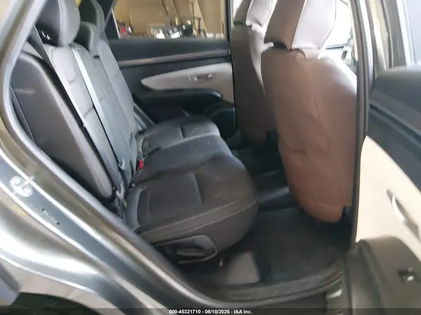 5NMJBCAE4NH132499 2022 HYUNDAI TUCSON - Image 8