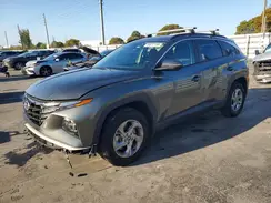 5NMJBCAE4NH132857 2022 HYUNDAI TUCSON