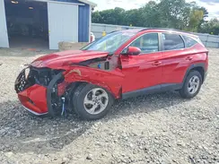 5NMJBCAE4NH133006 2022 HYUNDAI TUCSON