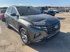 5NMJBCAE4NH133992 2022 HYUNDAI TUCSON