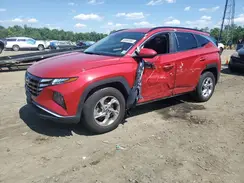 5NMJBCAE4NH138075 2022 HYUNDAI TUCSON