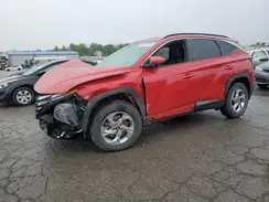 5NMJBCAE4NH142353 2022 HYUNDAI TUCSON