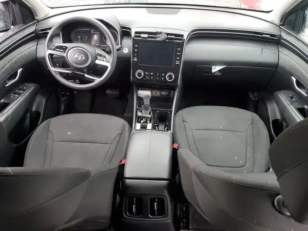 5NMJBCAE4NH142353 2022 HYUNDAI TUCSON - Image 8
