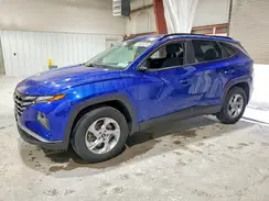5NMJBCAE4NH142417 2022 HYUNDAI TUCSON