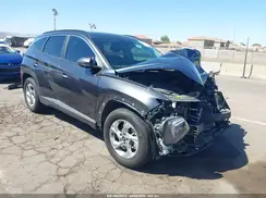 5NMJBCAE4NH146208 2022 HYUNDAI TUCSON